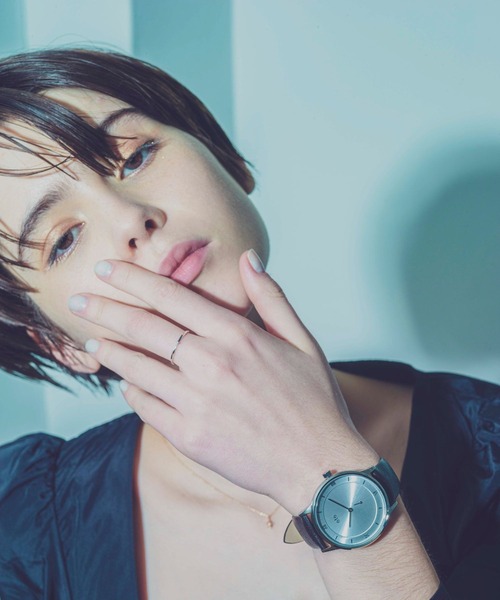 m*i様 ete 腕時計 ete 腕時計 「シェア」 ウォッチ メンズ レディース : ZOZOTOWN