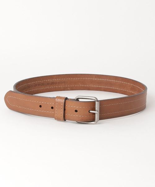 べるびれっち PARKS TOKYO SELECT（パークストウキョウセレクト） ベルト （UN）USA