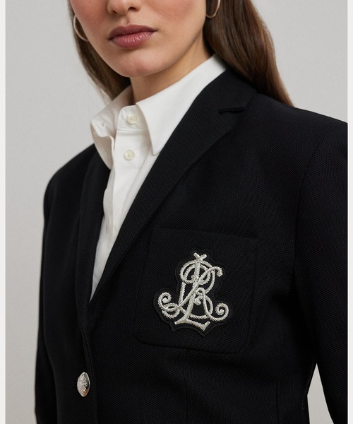 LAUREN RALPH LAUREN（ローレン ラルフローレン） ジャケット