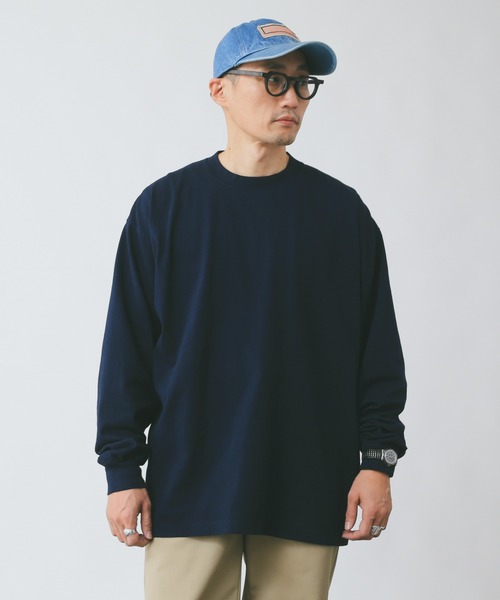 LOS ANGELES APPAREL tシャツ ロサンゼルス アパレル 6.5オンス  