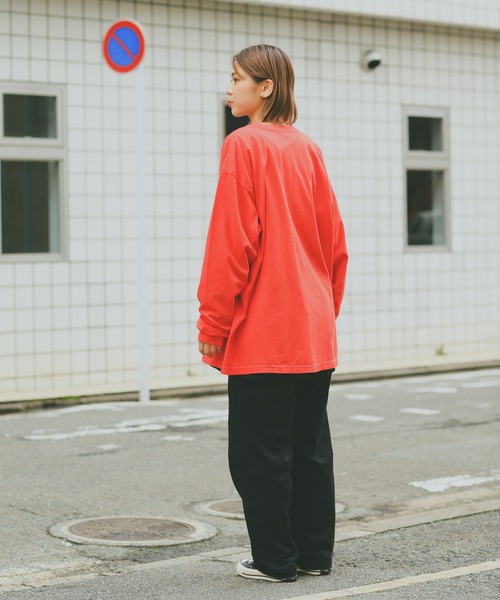 LOS ANGELES APPAREL（ロサンゼルスアパレル） tシャツ ロサンゼルス