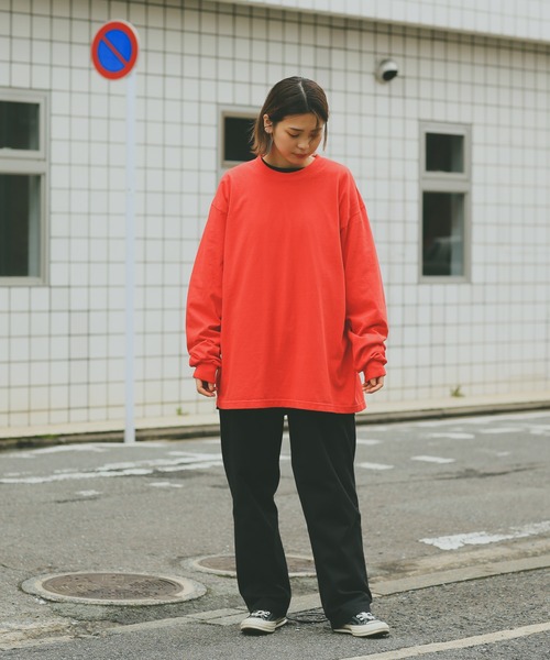 LOS ANGELES APPAREL（ロサンゼルスアパレル） tシャツ ロサンゼルス