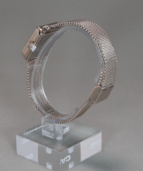 SHEEN（CASIO） 腕時計 Solar Sapphire Model / ソーラーパワー