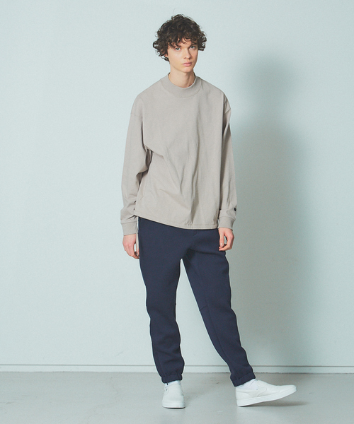 Russell Athletic tシャツ 「別注」Russell/ラッセル ドロー