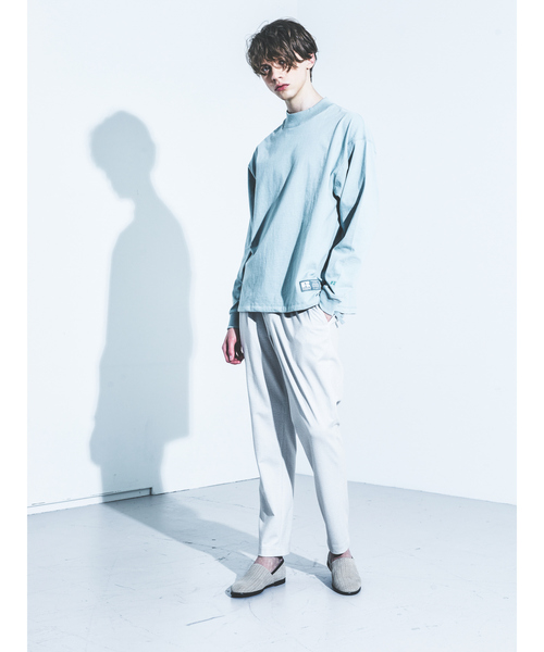 値下げしました！ラッセルアスレチック　コート LOOKBOOK 2024 FALL & WINTER | RUSSELL ATHLETIC（ラッセル