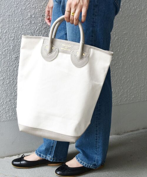 YOUNG&OLSEN The DRYGOODS STORE（ヤングアンドオルセン） トート