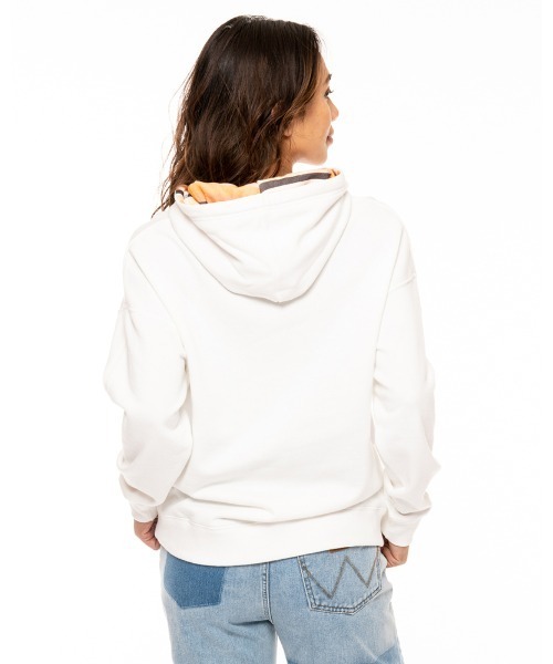 格安超歓迎 パーカー /ビラボンレディーススウェット ZOZOTOWN PayPayモール店 - 通販 - PayPayモール BILLABONG レディース PATTERN CIRCLE LOGO パーカー 人気再入荷