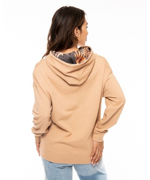 格安超歓迎 パーカー /ビラボンレディーススウェット ZOZOTOWN PayPayモール店 - 通販 - PayPayモール BILLABONG レディース PATTERN CIRCLE LOGO パーカー 人気再入荷