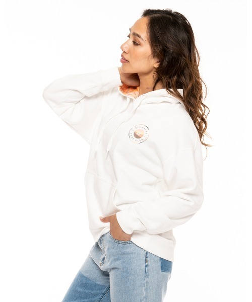 格安超歓迎 パーカー /ビラボンレディーススウェット ZOZOTOWN PayPayモール店 - 通販 - PayPayモール BILLABONG レディース PATTERN CIRCLE LOGO パーカー 人気再入荷