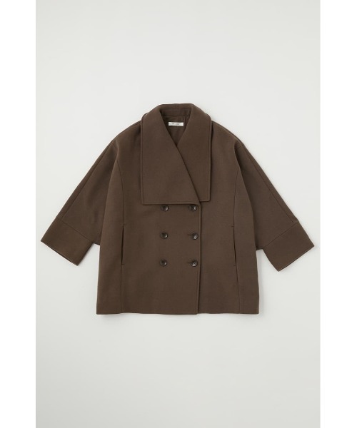 特価セール ポンチョ BIG COLLAR PONCHO コート ZOZOTOWN PayPayモール店 - 通販 - PayPayモール 安いお得