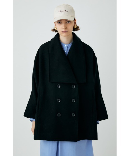 特価セール ポンチョ BIG COLLAR PONCHO コート ZOZOTOWN PayPayモール店 - 通販 - PayPayモール 安いお得