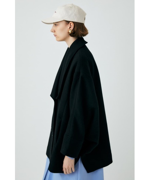 特価セール ポンチョ BIG COLLAR PONCHO コート ZOZOTOWN PayPayモール店 - 通販 - PayPayモール 安いお得