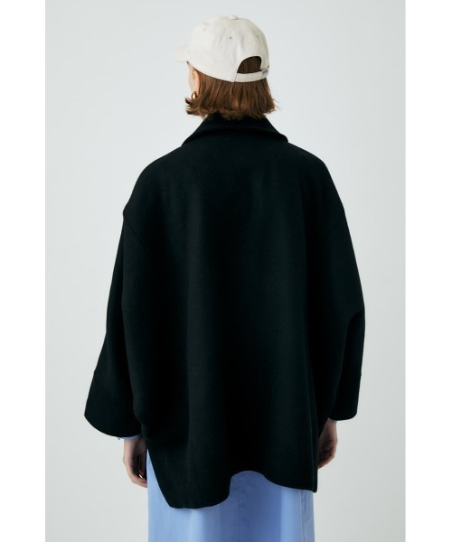 特価セール ポンチョ BIG COLLAR PONCHO コート ZOZOTOWN PayPayモール店 - 通販 - PayPayモール 安いお得
