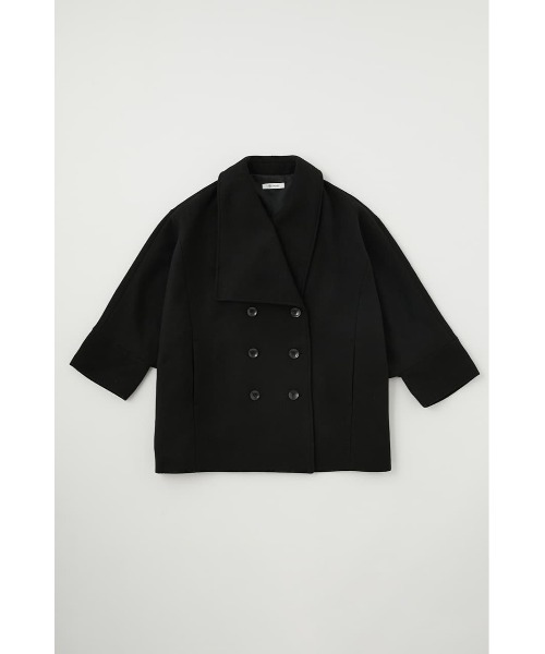 特価セール ポンチョ BIG COLLAR PONCHO コート ZOZOTOWN PayPayモール店 - 通販 - PayPayモール 安いお得
