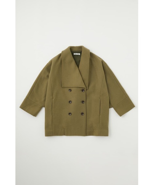特価セール ポンチョ BIG COLLAR PONCHO コート ZOZOTOWN PayPayモール店 - 通販 - PayPayモール 安いお得