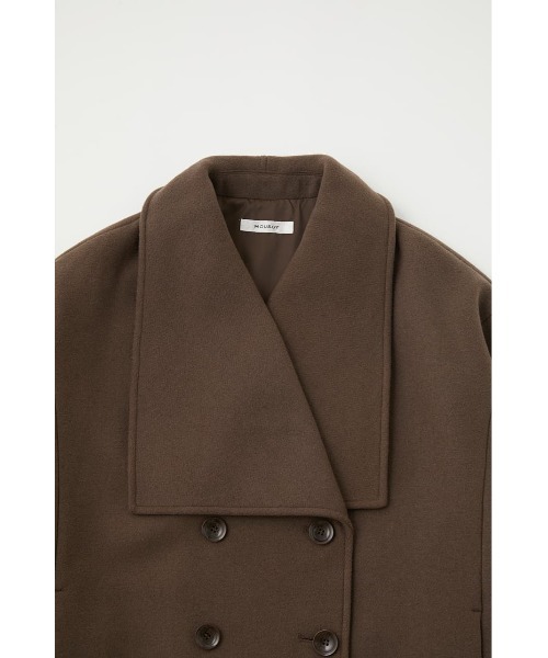 特価セール ポンチョ BIG COLLAR PONCHO コート ZOZOTOWN PayPayモール店 - 通販 - PayPayモール 安いお得
