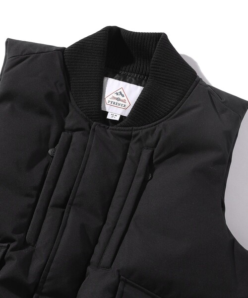 Pyrenex（ピレネックス） ダウンジャケット ダウン KLEMENS/クレメンス