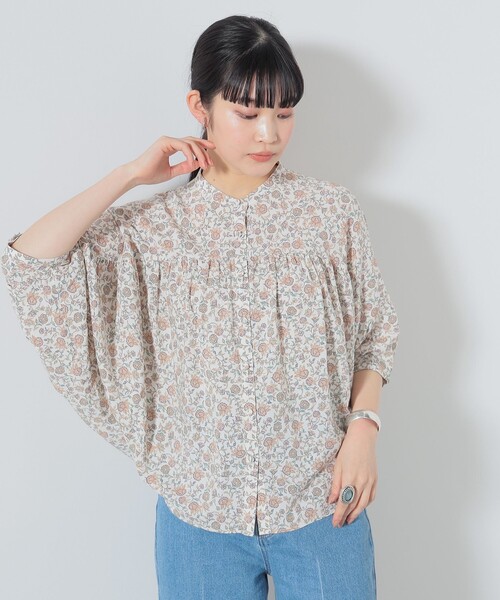 ブラウス シャツ Heart Pattern Off Shoulder Blouse-ハート柄ブラウス レディース 楽天市場】【8/11まで5％OFFクーポン】ハート柄 シャツブラウス