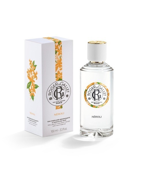 ROGER＆GALLET（ロジェ・ガレ） 香水 オ パフュメ ネロリ（オード 