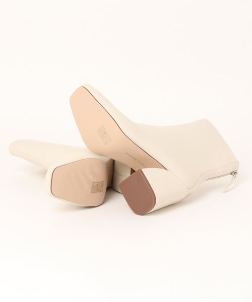 Steve Madden☆CRITICAL スクエアヒールブーツ♪【送料込】 セール】スクエアヒールブーツ/STEVE MADDEN CRITICAL（ブーツ