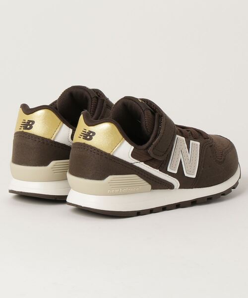 New Balance スニーカー ニューバランス 17-22YV996JL3(M) YV996