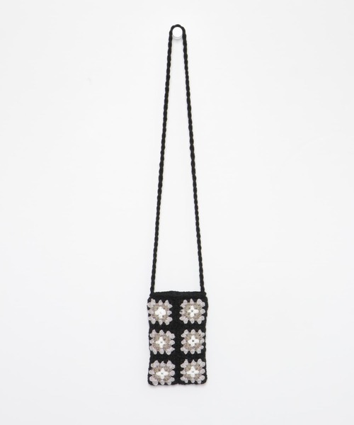 URBAN RESEARCH Sonny Label ショルダーバッグ バッグ