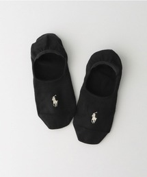 POLO RALPH LAUREN（ポロ・ラルフローレン） 靴下 レディース かかと