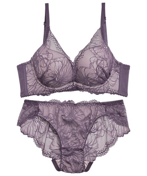 ブラジャー ショーツセット : ZOZOTOWN Yahoo!店 - 通販 - Yahoo