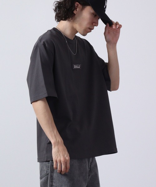 tシャツ AFTER PARTY BIG Tシャツ レディース メンズ rehacer : Wakayama Heavy Weight Tee / 和歌山 ヘビーウェイト