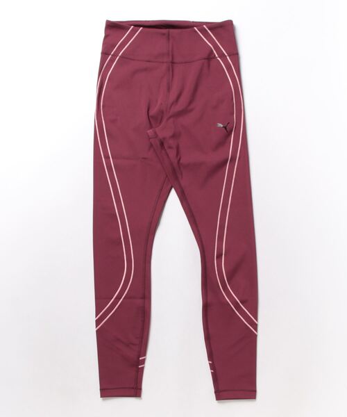 PUMA（プーマ） レギンス スパッツ ウィメンズ ヨガ ULTRABARE ハイ