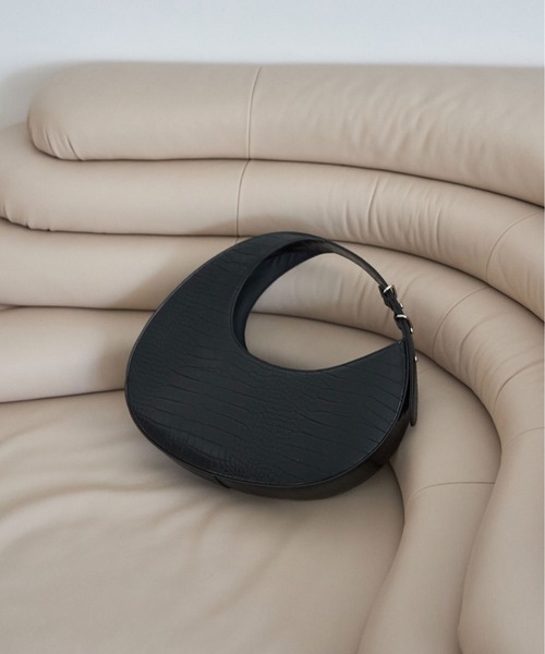 ✴︎新品✴︎JOSEMOON ORBIT BAG(BLACK) josemoon ORBIT BAG ブラック 非売品 josemoon ORBIT bag 非売品