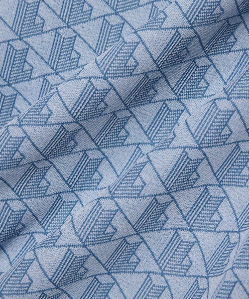 LACOSTE（ラコステ） ジャージ モノグラムジャカードトラック