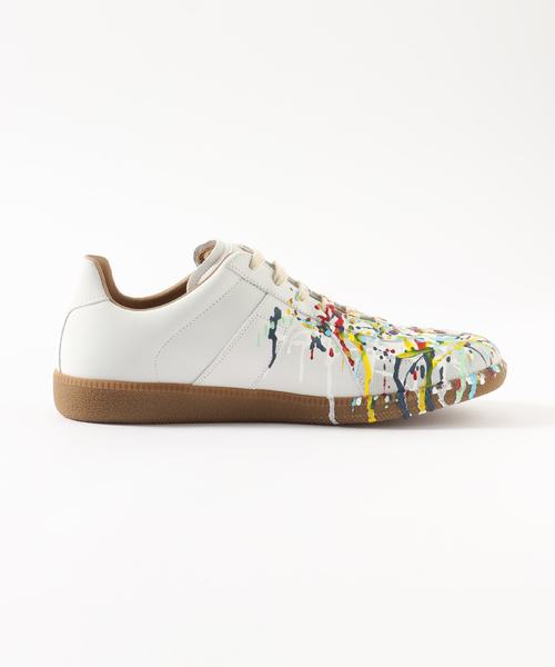 Maison Margiela スニーカー 「MAISON MARGIELA / メゾン