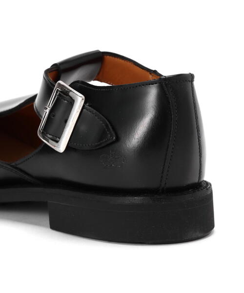 SANDERS（サンダース） サンダル MILITARY SANDAL ミリタリーサンダル