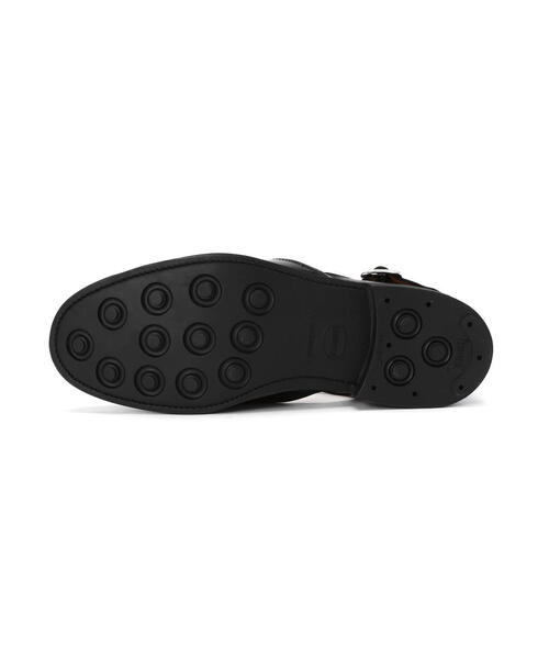 サンダル SANDERS(サンダース) MILITARY SANDAL ミリタリーサンダル/メンズ メンズの画像