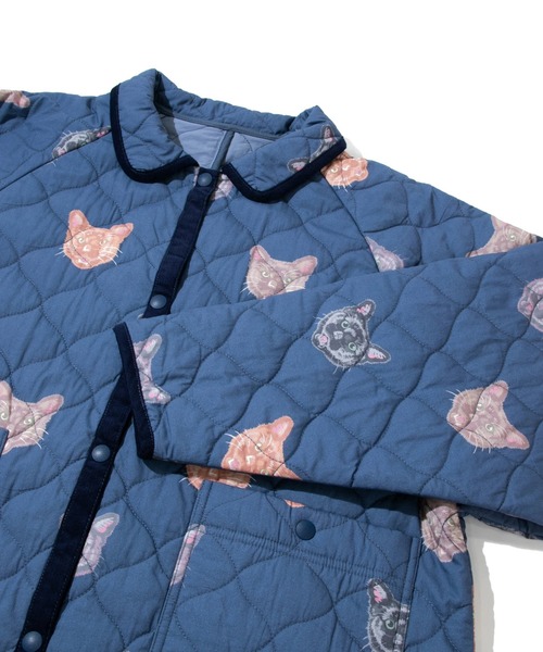 go slow caravan（ゴースローキャラバン） コート アウター オリジナル