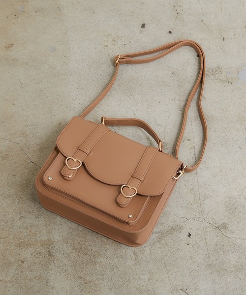新品タグ付き♡ハウンドトゥース ミニ スローン サッチェル　ショルダーバック 新品タグ付き♡ハウンドトゥース ミニ スローン サッチェル