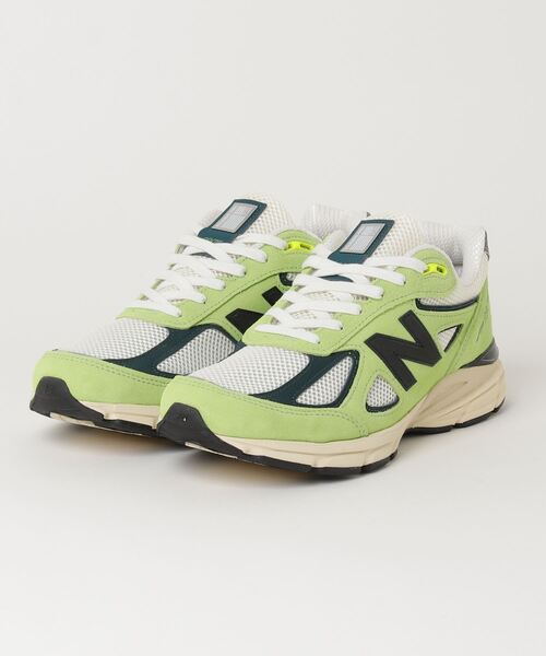 スニーカー New Balance U990NB4 / ニューバランス U990NB4 メンズ レディース | New Balance
