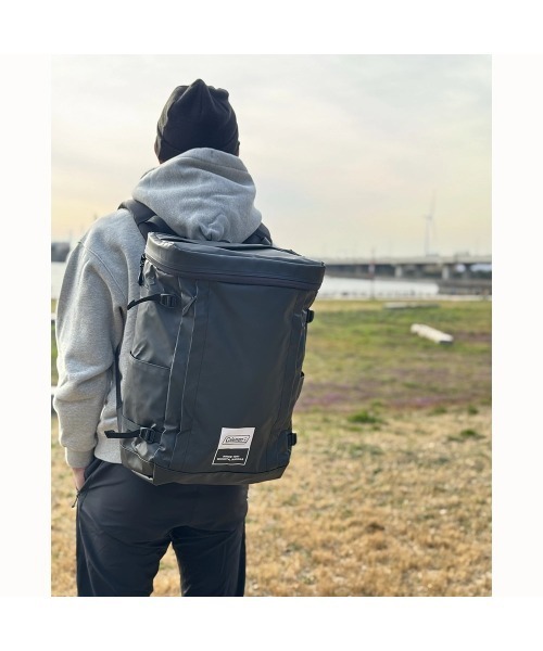 Coleman（コールマン） デイバック リュック シールド 35（マット