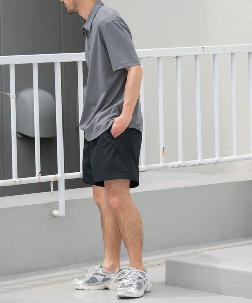 GORE-TEX LABSバギーショートパンツハーフパンツ フェニックス セール】『別注』+phenix WINDSTOPPER by GORE-TEX LABSバギー
