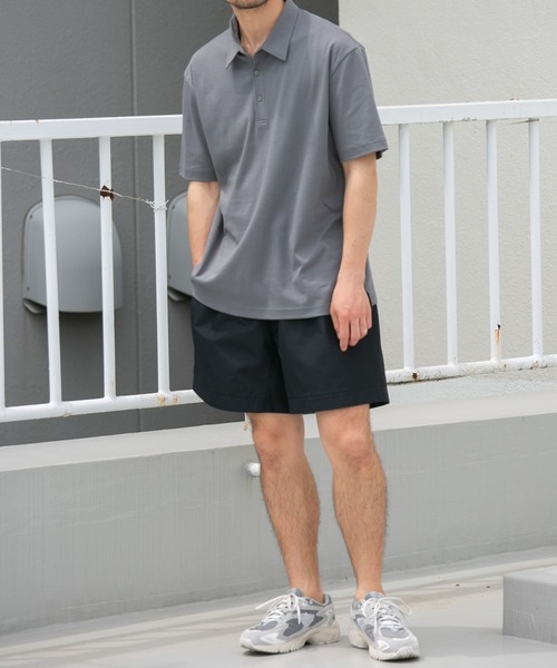 URBAN RESEARCH ROSSO MEN ワイドパンツ パンツ 「別注」+phenix