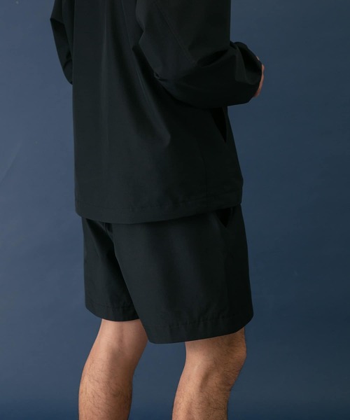 GORE-TEX LABSバギーショートパンツハーフパンツ フェニックス セール】『別注』+phenix WINDSTOPPER by GORE-TEX LABSバギー