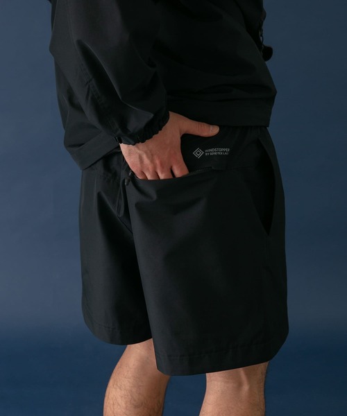 URBAN RESEARCH ROSSO MEN パンツ 「別注」+phenix WINDSTOPPER