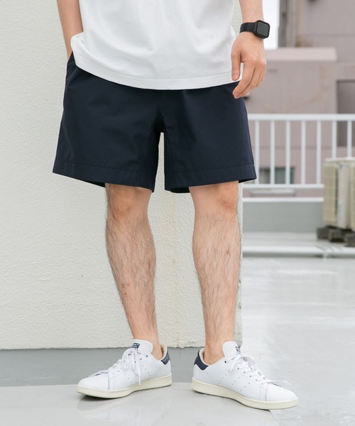 URBAN RESEARCH ROSSO MEN パンツ 「別注」+phenix WINDSTOPPER