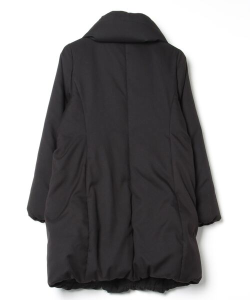 theory luxe」 ダウンコート 38 ブラック レディース : 80809248 