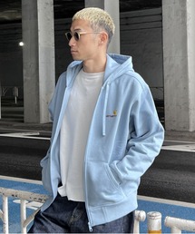 Carhartt WIP AMERICAN SCRIPT JACKET スウェット ジャケット アメリカンスクリプトスウェットジャケット