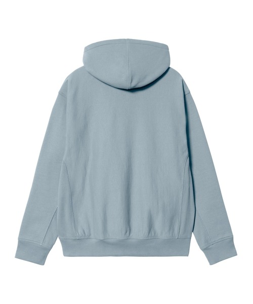 Carhartt トレーナー スウェット 「Carhartt WIP」HOODED