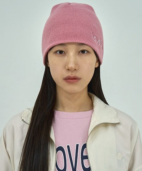 3.3 FIELD TRIP ニット帽 ニットキャップ 「UNISEX」3.3 Field Trip