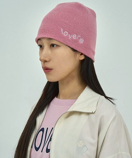 3.3 FIELD TRIP ニット帽 ニットキャップ 「UNISEX」3.3 Field Trip