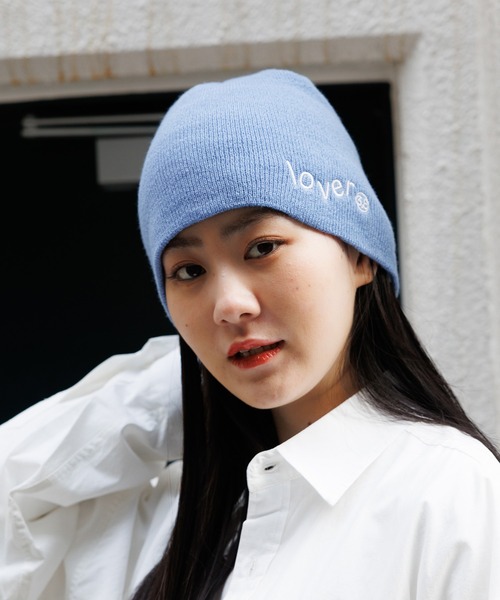 3.3 FIELD TRIP ニット帽 ニットキャップ 「UNISEX」3.3 Field Trip